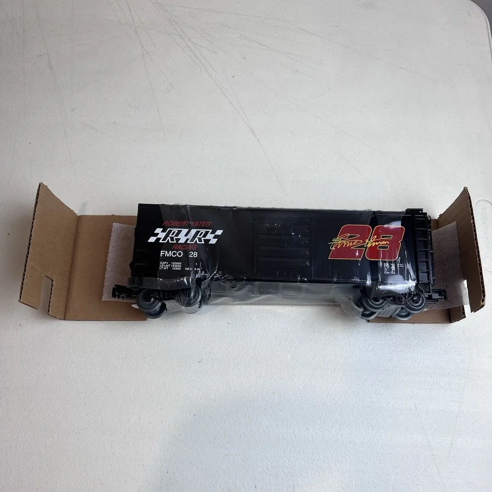 N/A box has